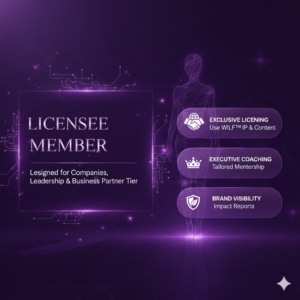 LICENSEE MEMBERSHIP